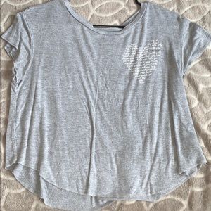 American Eagle shirt